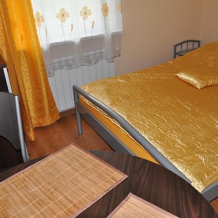 شقة Przylesie يونيجوو المظهر الخارجي الصورة